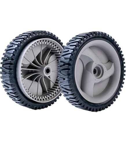 Upgrade Your Mower with Ariens 79702900 Rear Tweel Kit