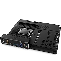 NZXT N7 Z690 Motherboard - N7-Z69XT-B1 - Intel Z690