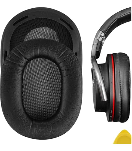 SONY - SONY MDR-1ADAC 美品 Sony MDR-1ADAC Hi-Res Headphones with USB DAC Amp