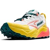 Brooks Women’s Caldera 8 Ultra Trail Running Shoe