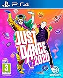 Just Dance 2020