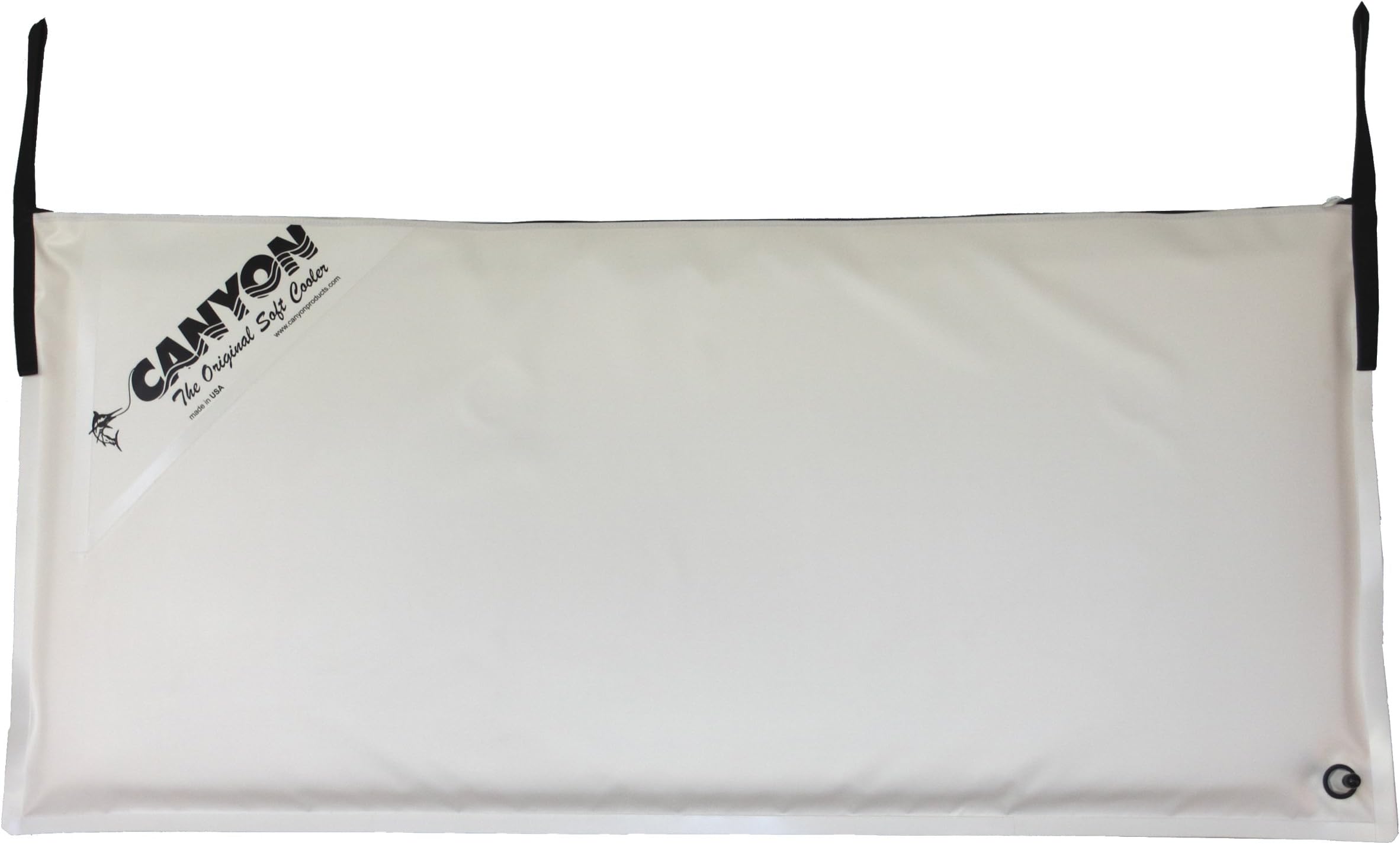 Canyon Insulated Fish Cooler Bags Made in The USA