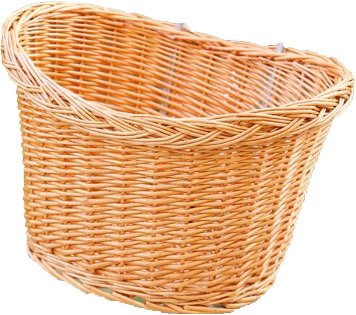 carriage basket