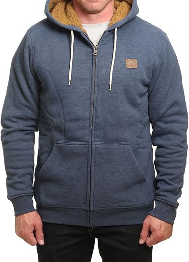 animal hoodie mens