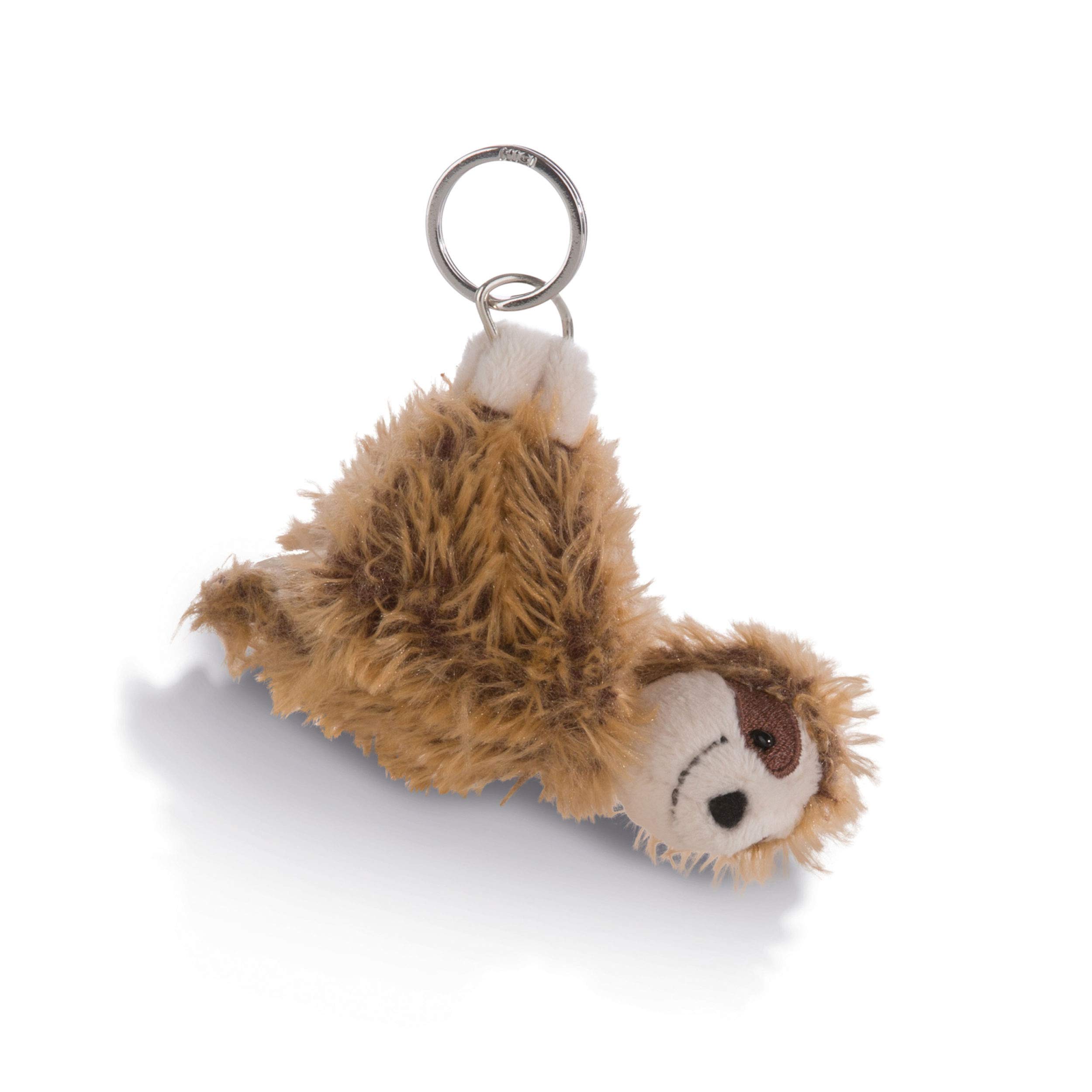 Nici 42540 Keyring Sloth Chill Bill 10cm
