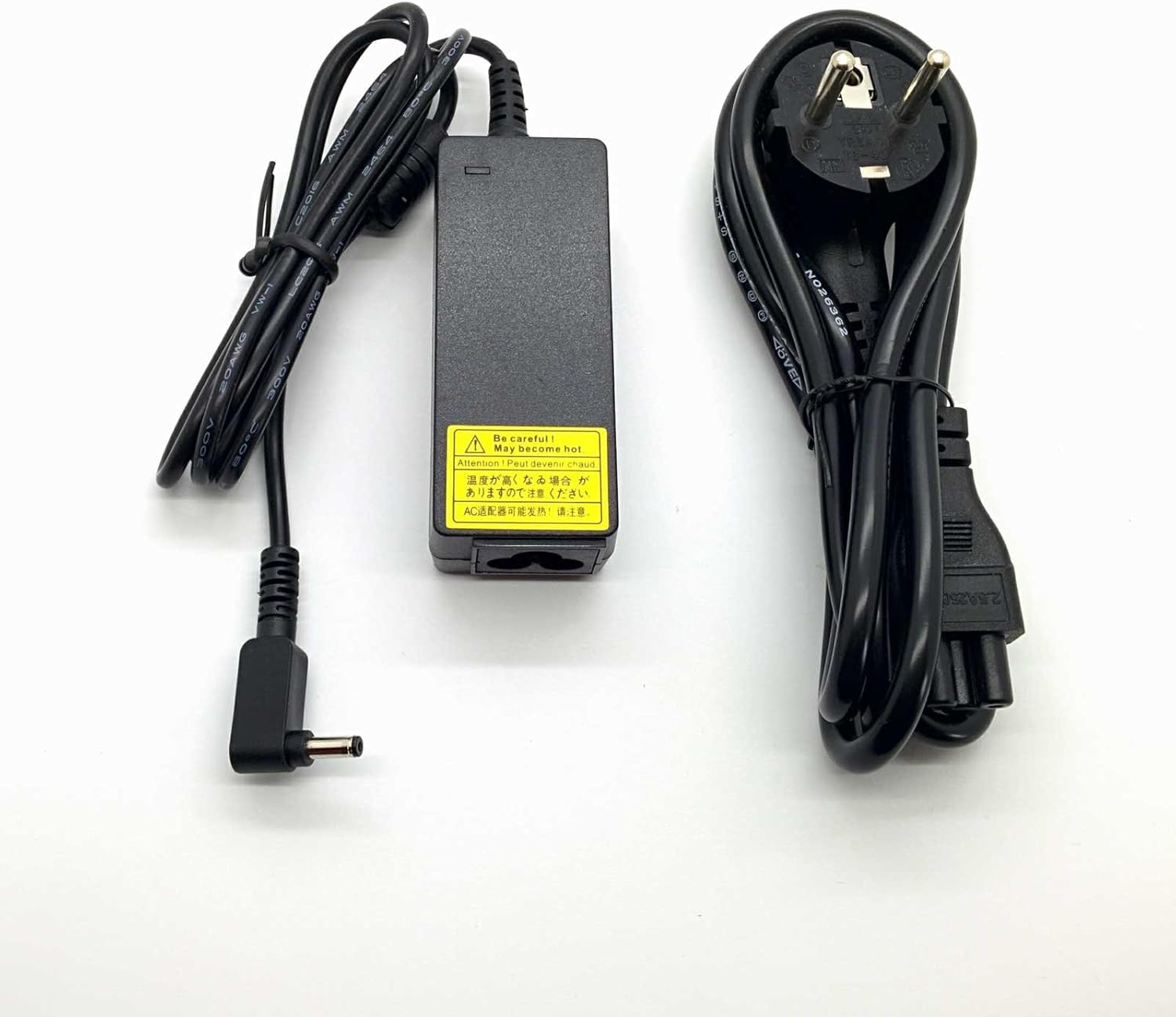 Adaptador Cargador Nuevo Compatible para Portátil