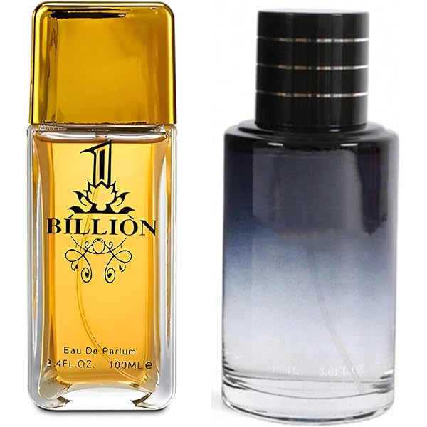 Amazon.com : TWISHA Savannah Black & Azure Vantage Cologne