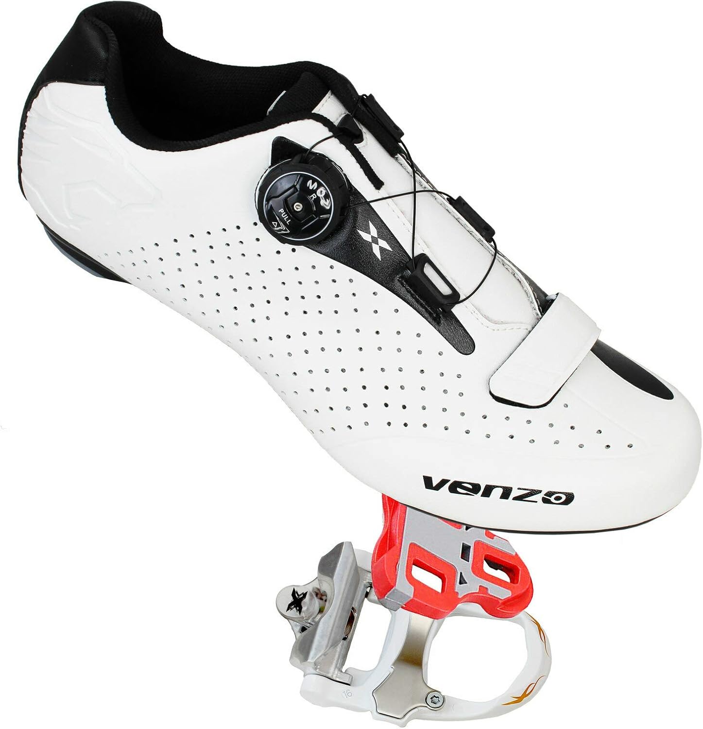 look keo spd sl compatible