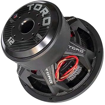 hardest hitting subwoofer