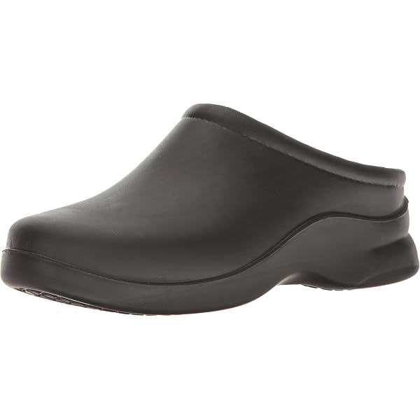 Amazon.com | Klogs Footwear Kennett Black  display picture 2