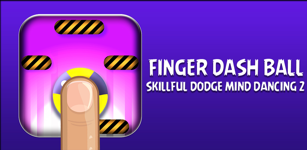 Finger Dash Ball Skillful Dodge Mind Dancing 2 Appstore