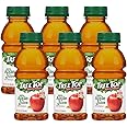 Tree Top 100% Apple Juice, 10 Fl oz. (Pack of 6)