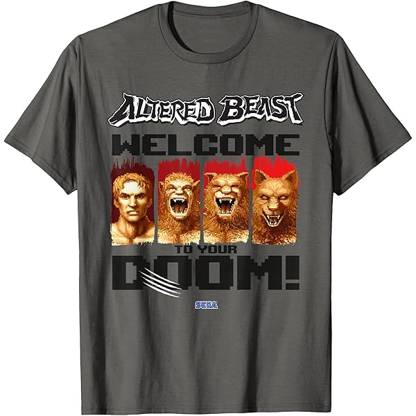 Amazon.com: Altered Beast \