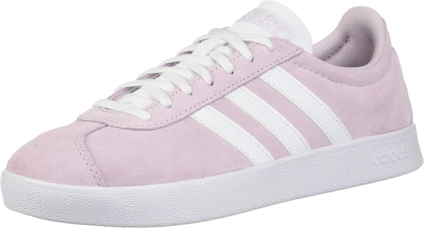 adidas women's vl court 2.0 shoe