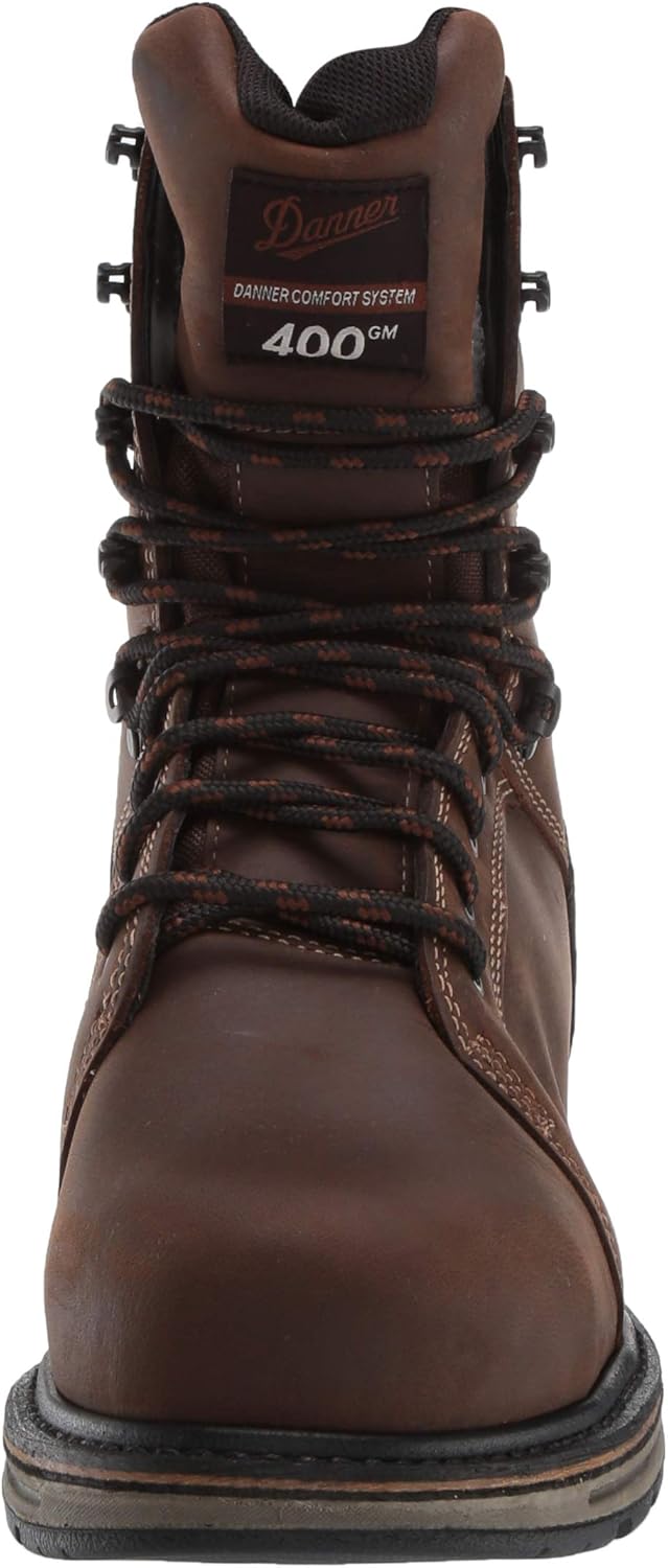 danner comfort system