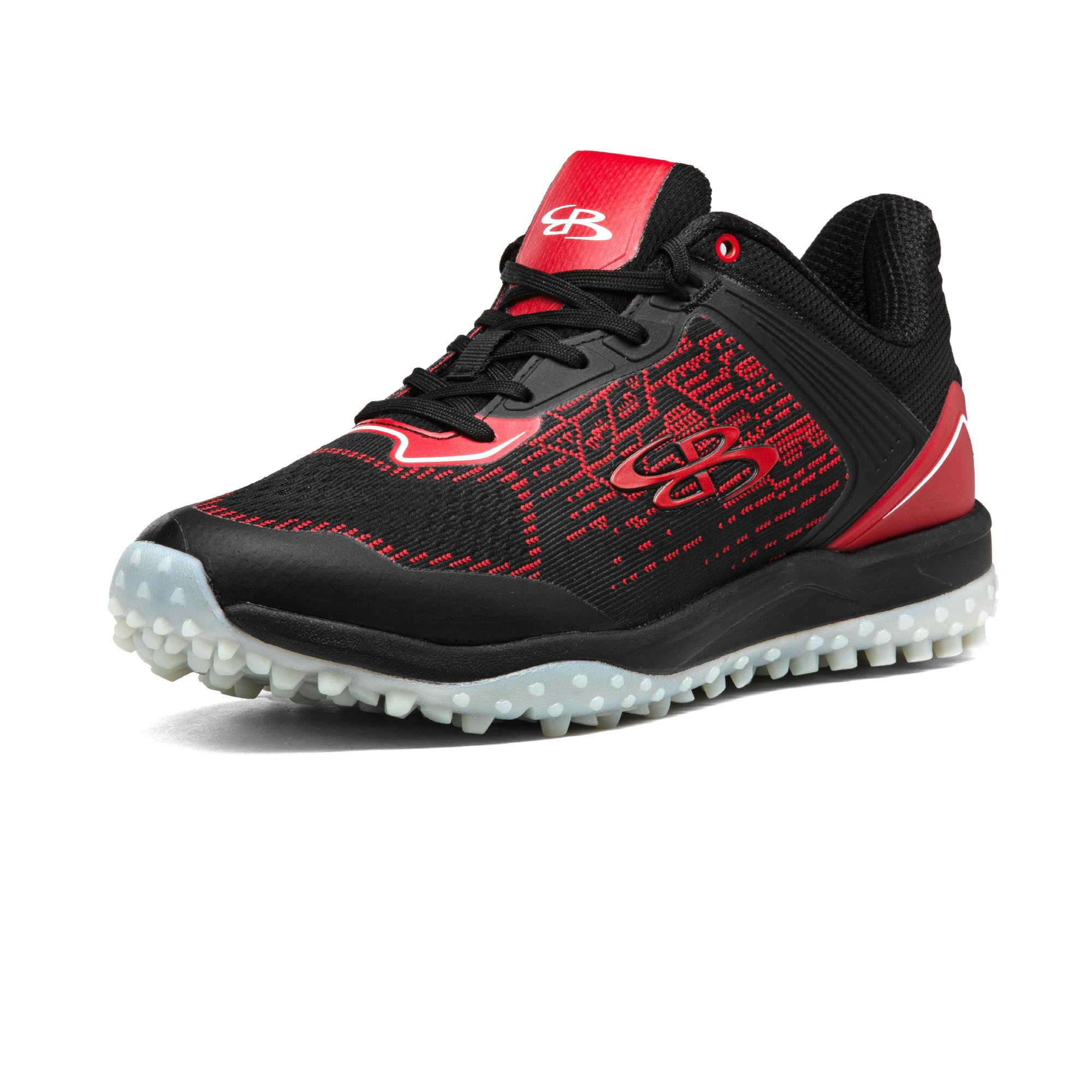 Boombah Viper Pureknit Men's Turf - Status