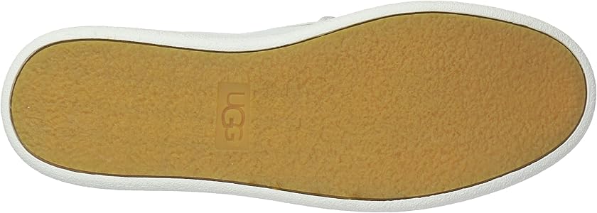 ugg cas double gore sneaker