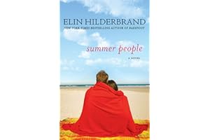 Summer People: A Novel