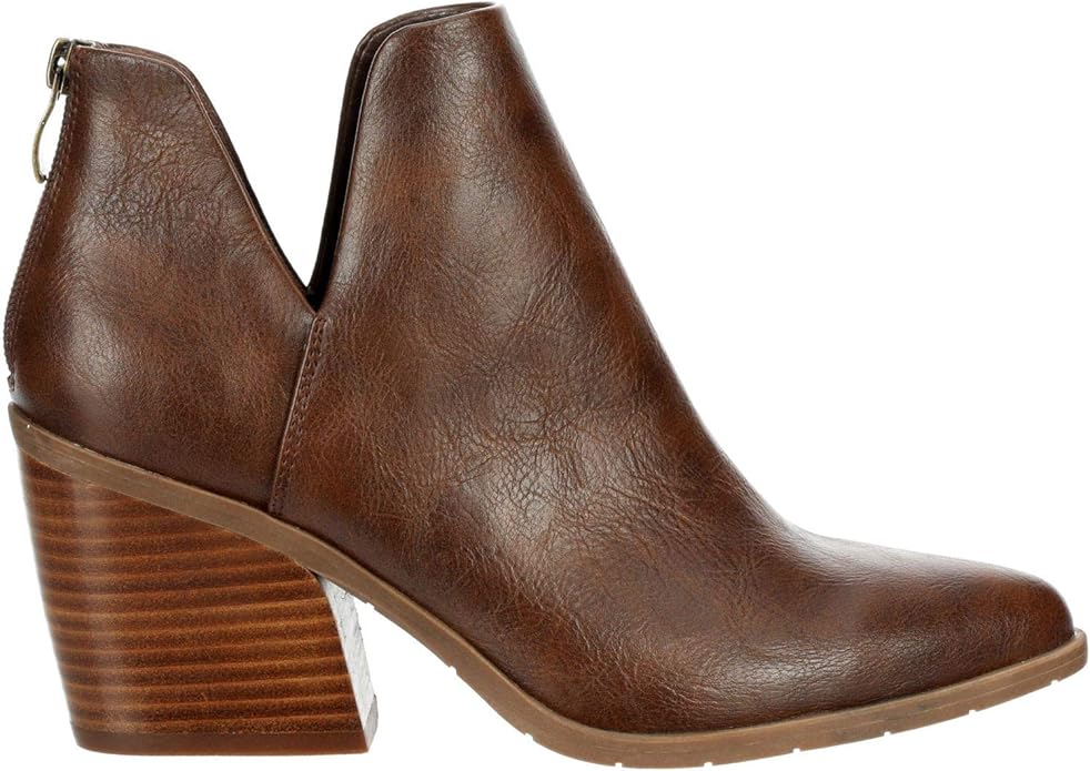 Michael Shannon Aubrey Womens Pointed