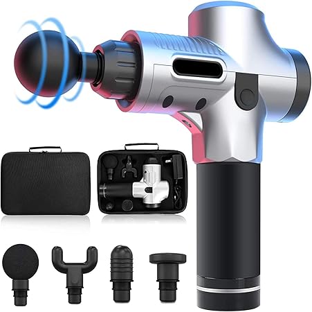 Ekupuz massage gun Clearance