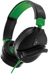 Turtle Beach Recon 70X Gaming Headset for Xbox PS Switch PC 40mm Speakers view 6
