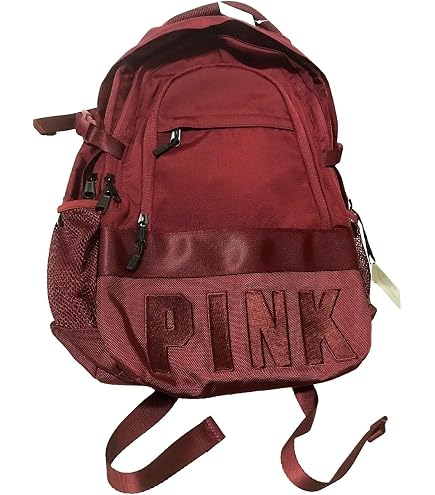 Amazon.com | Victoria's Secret Beach Cooler Backpack Summer Bag