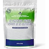 MYOC DL-Panthenol Powder (56 g / 1.97 oz) - Cosmetic Grade for DIY Skin Hair & Beauty Formulations