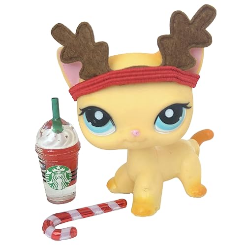 littlest pet shop moose