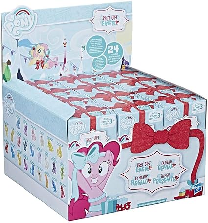 my little pony surprise box