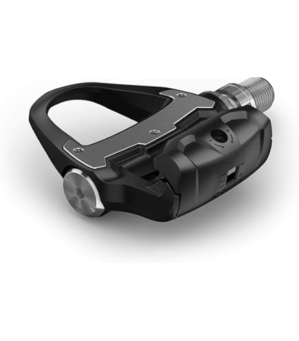 4iiii Precision Powermeter Left Side | Shimano 105-R7000