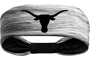 Littlearth NCAA Tigerspace Headband