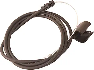 Murray 672835MA S-Cable 51-3/4 for Snow Throwers