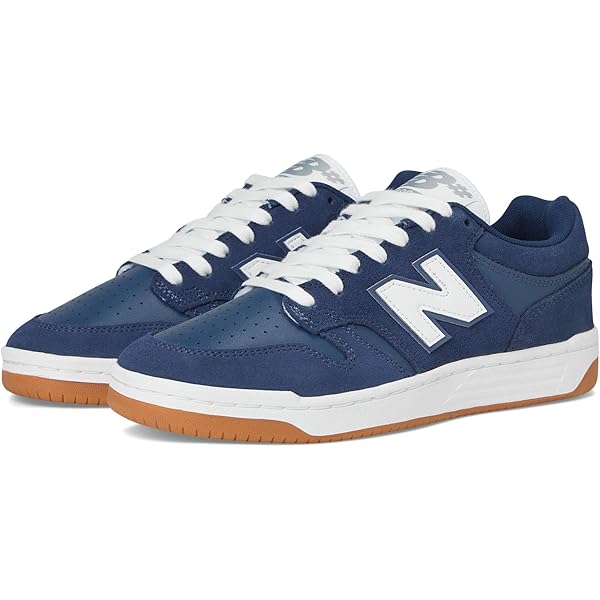 Amazon.com | New Balance Men's 600 Tom Knox Black 4.5 Medium