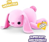 Hug-A-Lumps by ZURU Weighted Plush 1.5kg Cuddly Comfort Collectible view 3