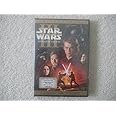 Star Wars: Episode III: Revenge Of The Sith