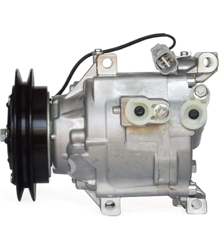 Amazon.com: FridayParts 24V A/C Compressor 4719131 4621589 for