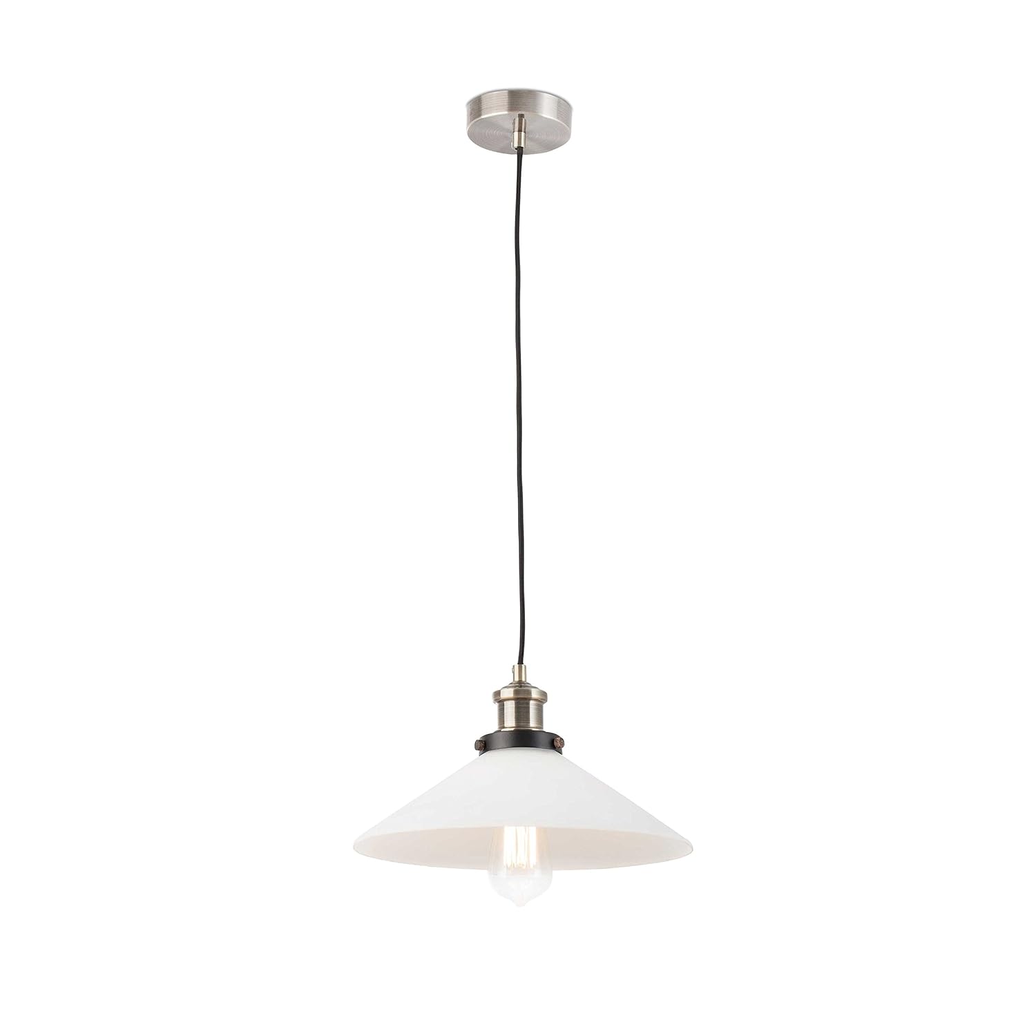 Marlin Barcelona 64134 Proiettore Suspension Light 60 W In Metal