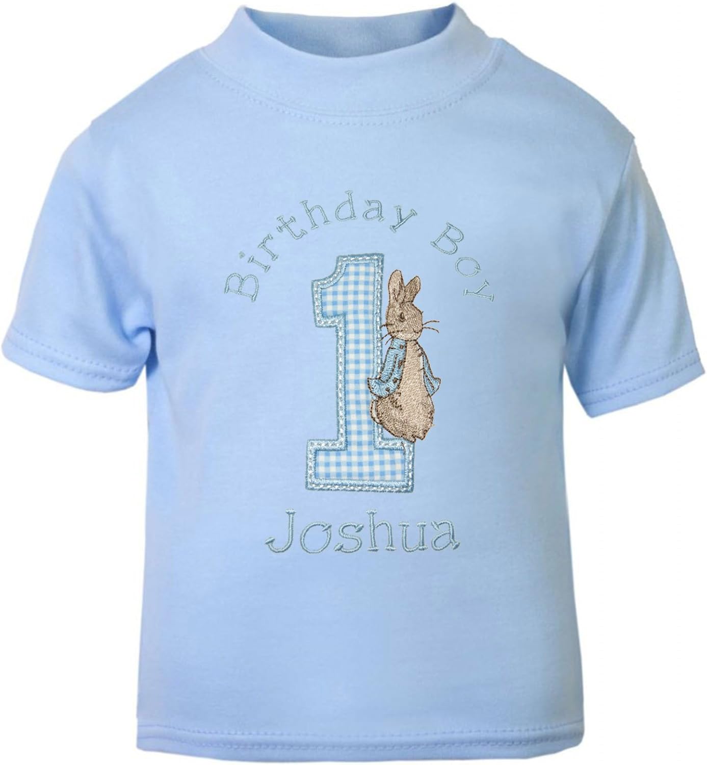 peter rabbit birthday outfit