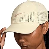 Nike Structured Swoosh Cap