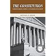 The Constitution: Understanding America's Founding Document (Values and Capitalism)