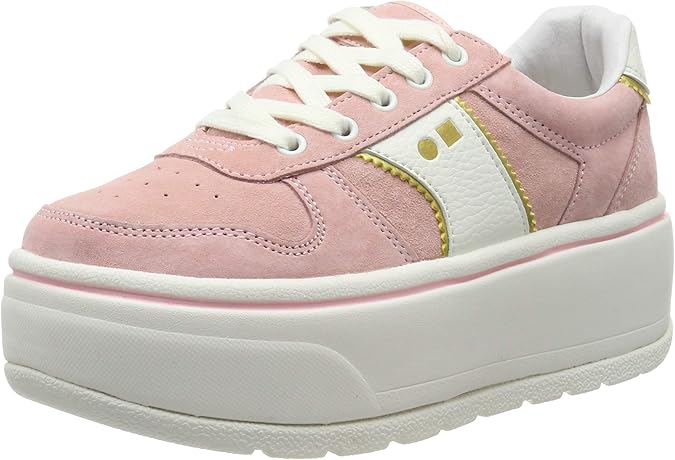 Amazon.com | Coolway Women's Low-Top Sneakers | Fashion Sneakers