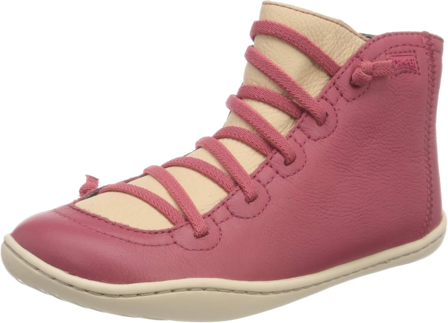 camper peu cami kids