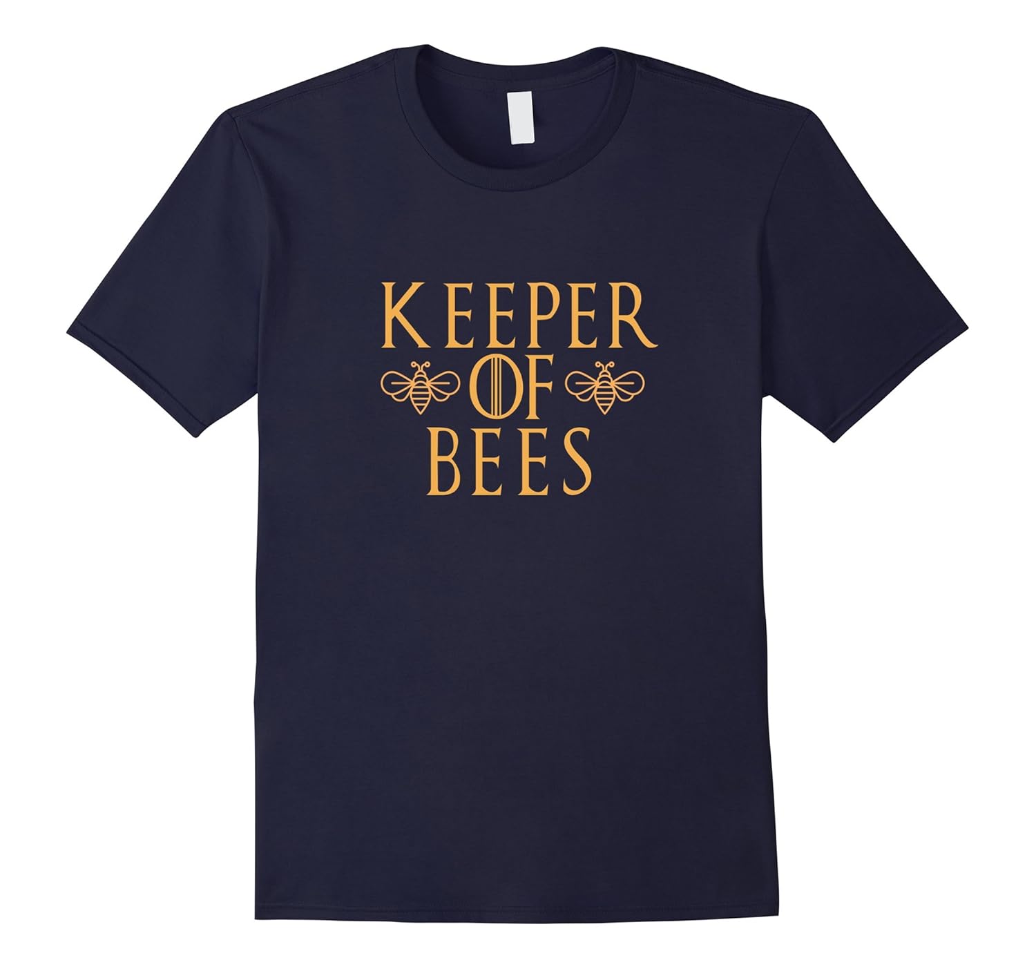 Best Fun Birthday Xmas Gift Bee Keeper Top TShirt-ANZ