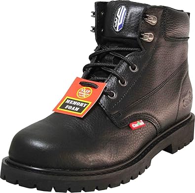 zapatos de trabajo marca cactus