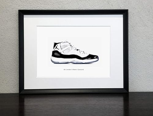 air jordan 11 concord amazon