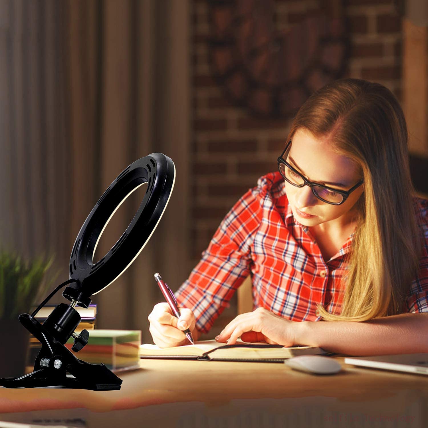 Ring Light Video Conference Lighting Kit