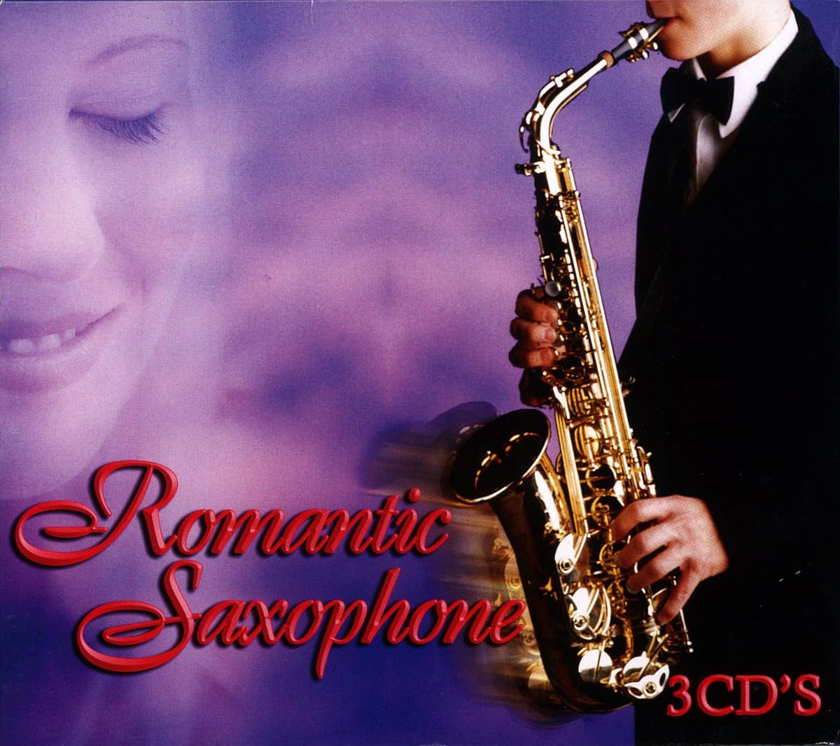 Romantic Saxophone Romantic Saxophone