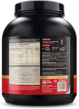 Optimum Nutrition Gold Standard Whey Protein Powder Double Rich Chocolate 2.27 view 9