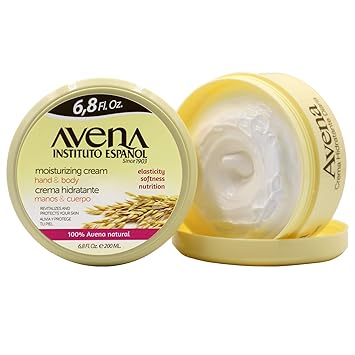 avena cream