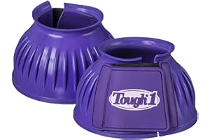 Tough 1 Heavy Duty Double Lock Bell Boots